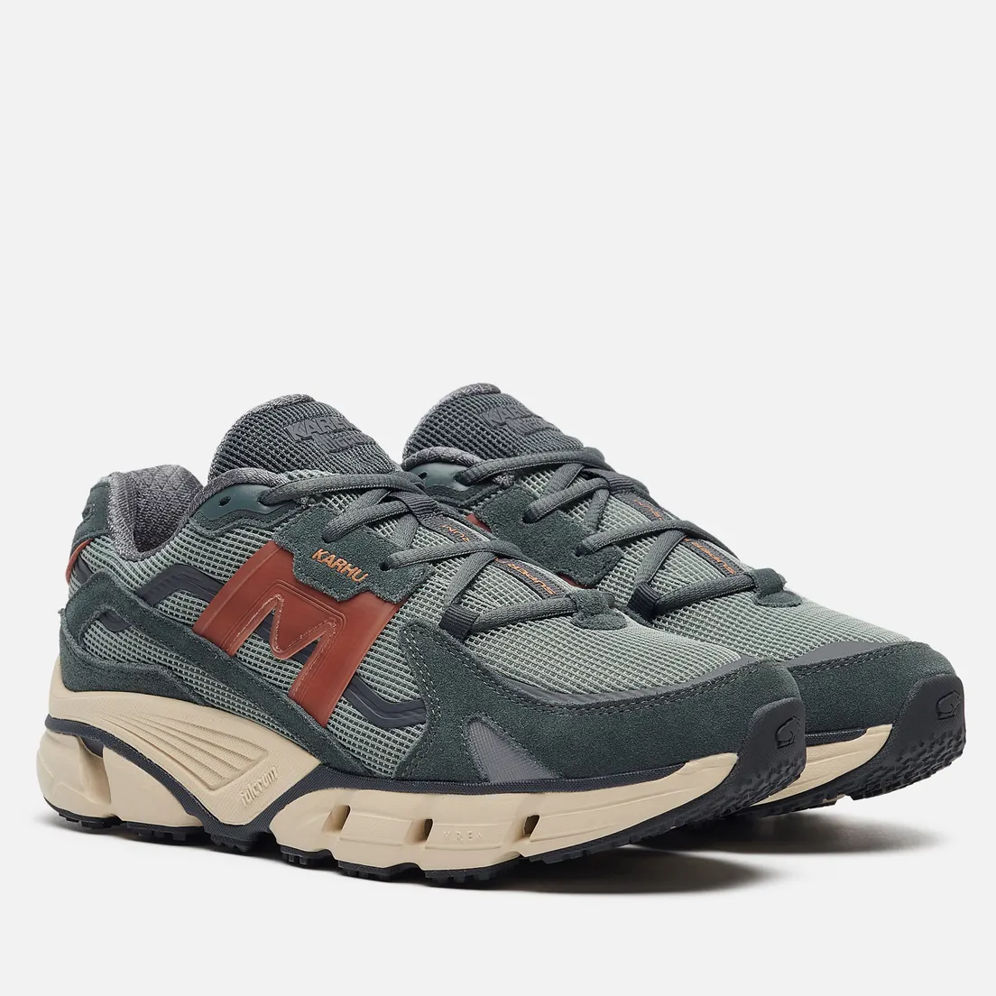 KARHU Мужские кроссовки Superfulcrum