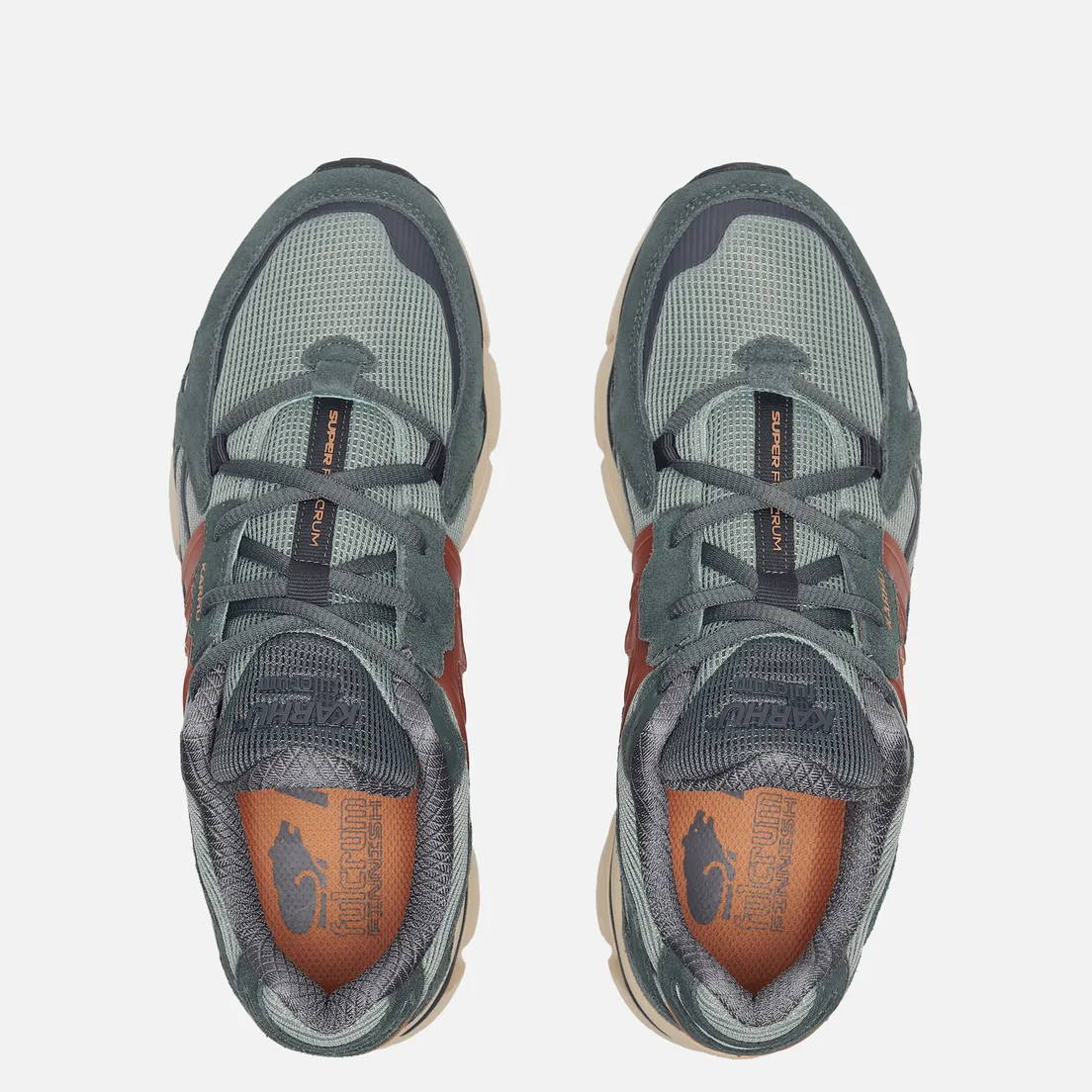 KARHU Мужские кроссовки Superfulcrum