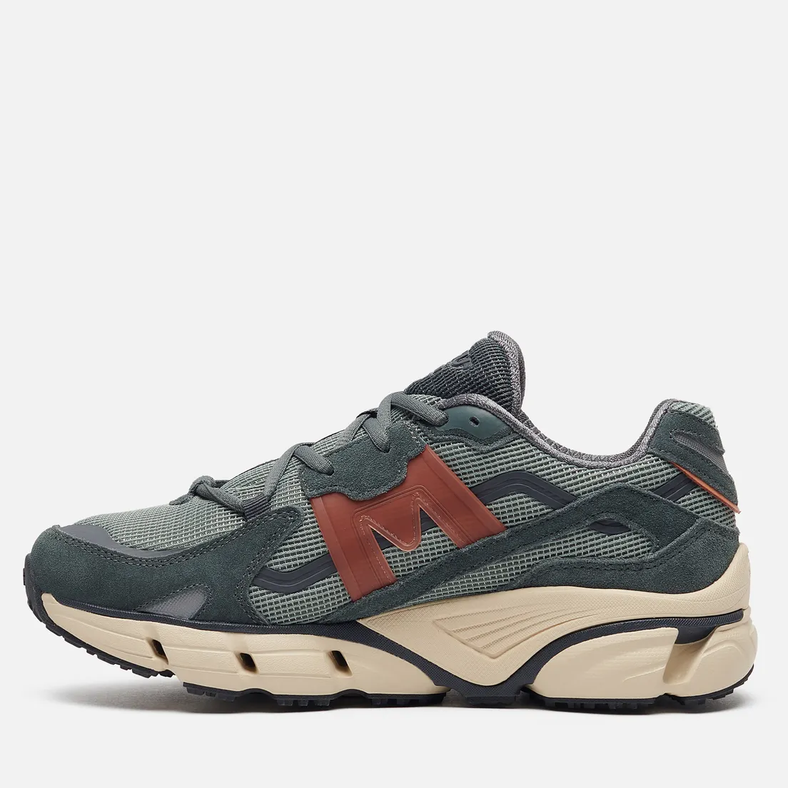 KARHU Мужские кроссовки Superfulcrum