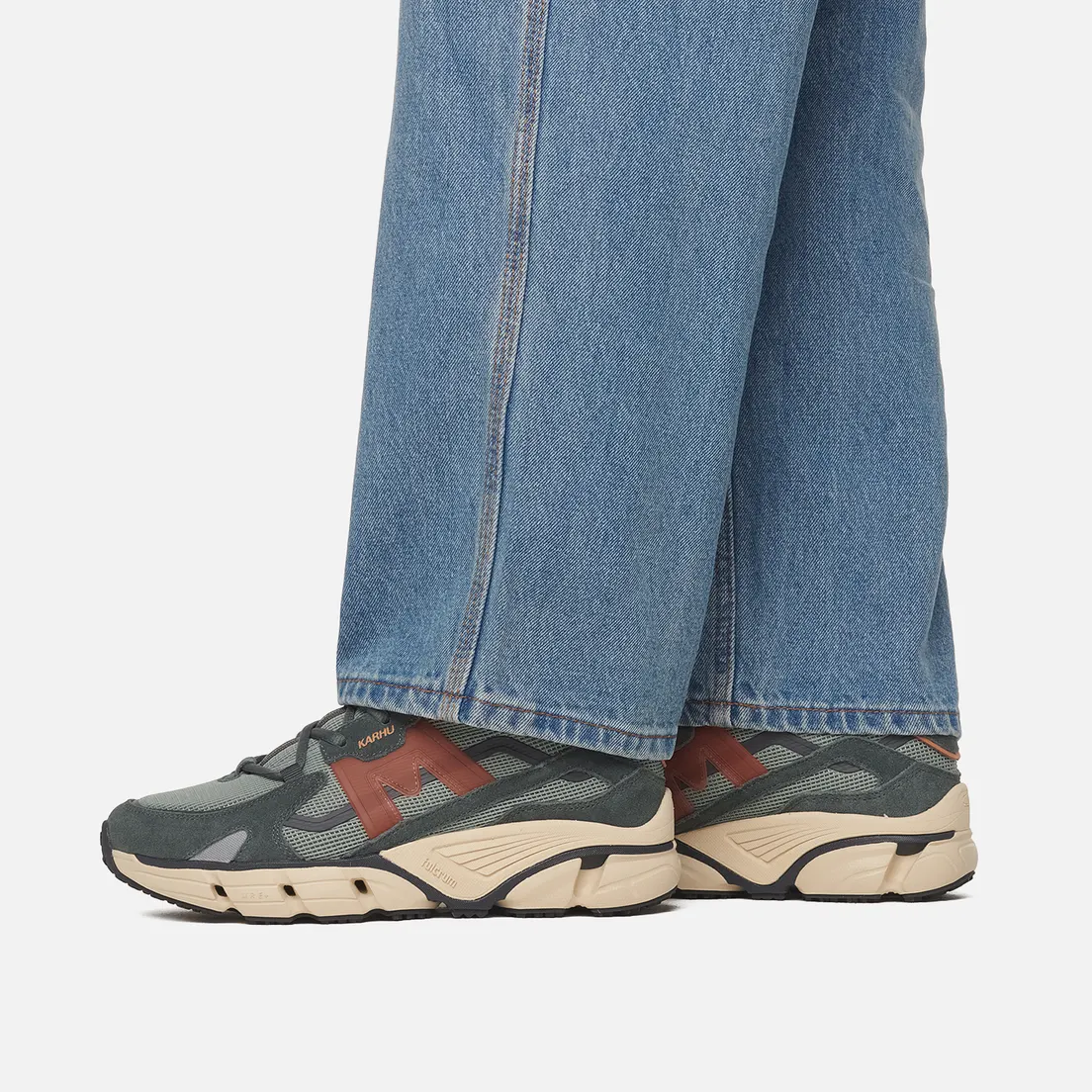 KARHU Мужские кроссовки Superfulcrum