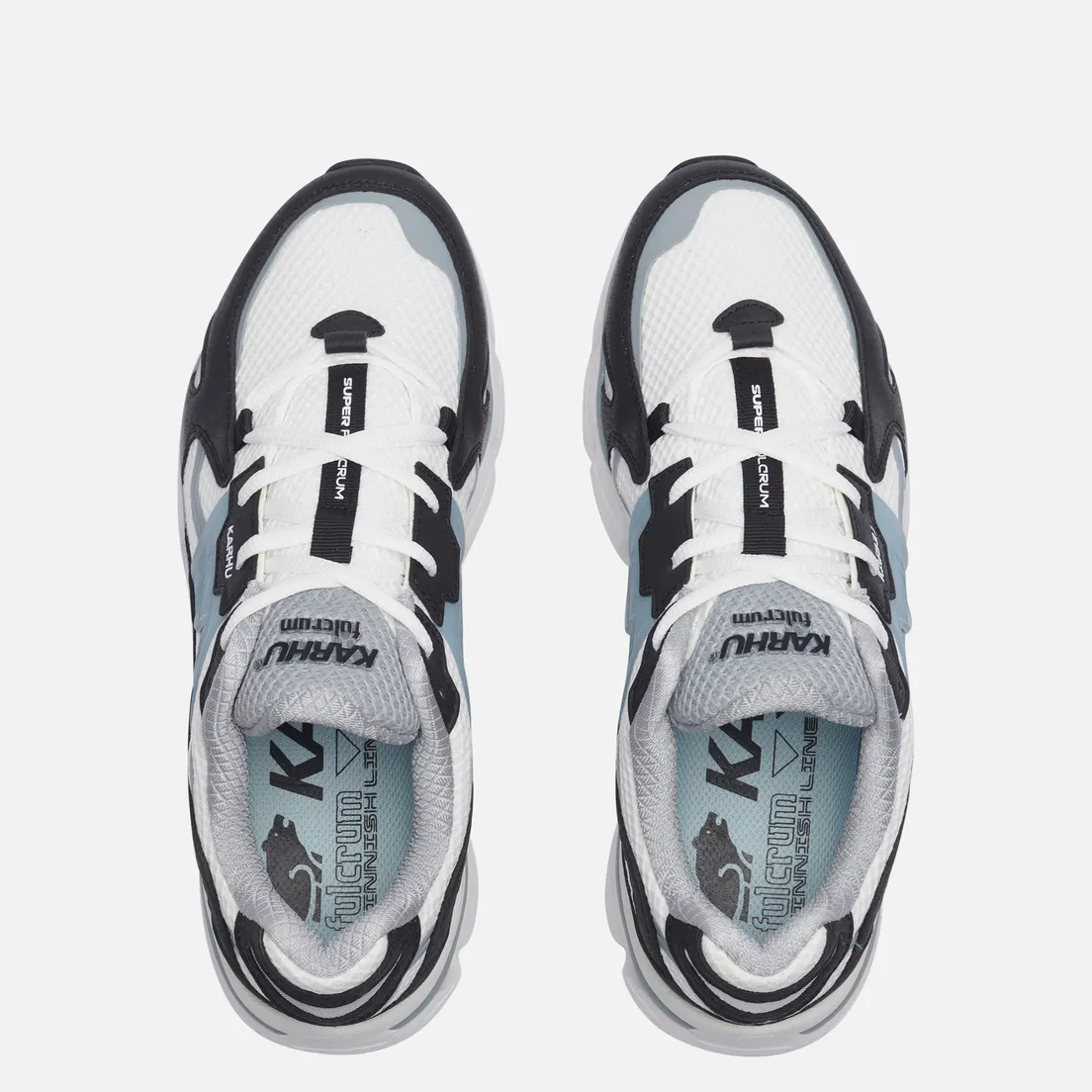 KARHU Мужские кроссовки Superfulcrum