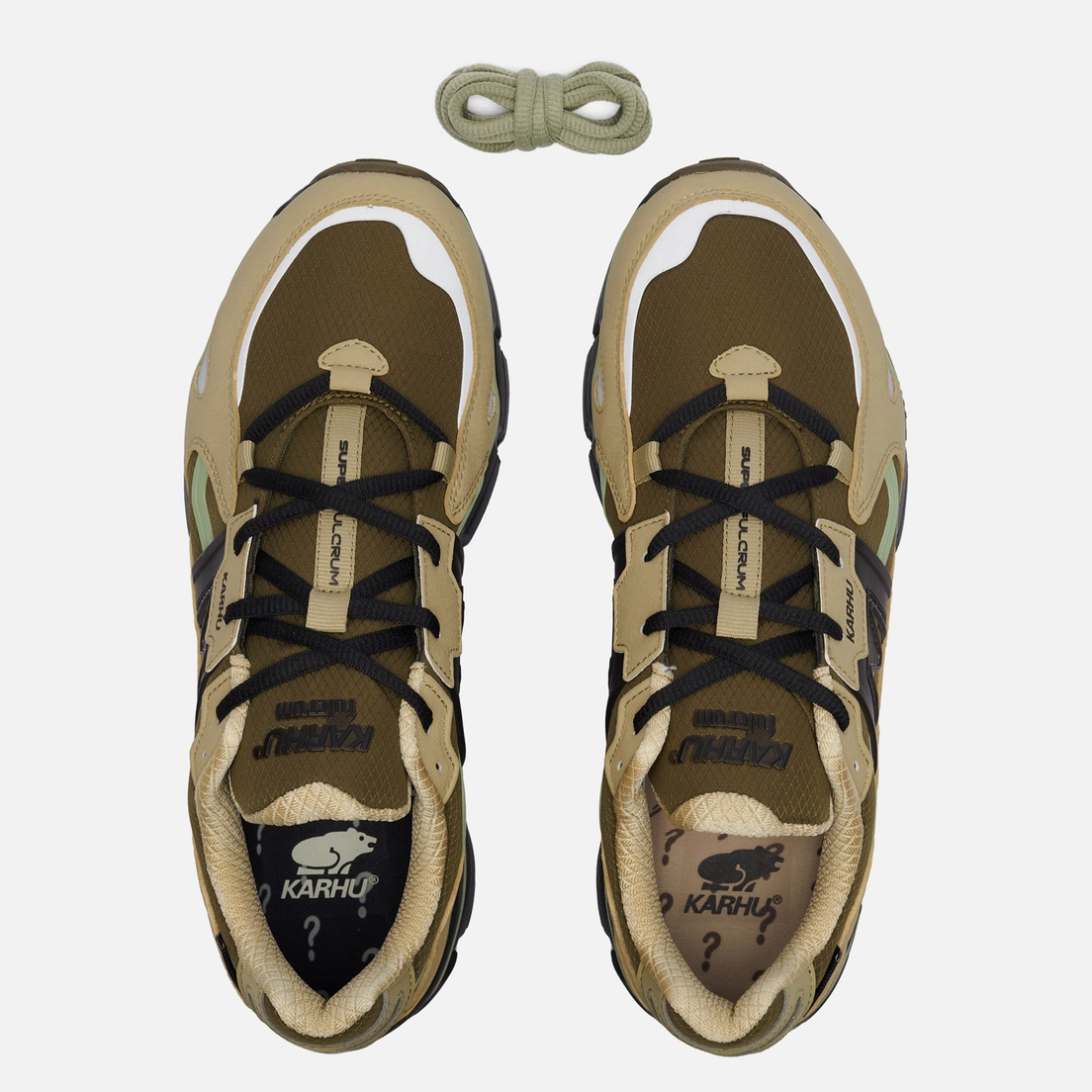 KARHU Мужские кроссовки Super Fulcrum