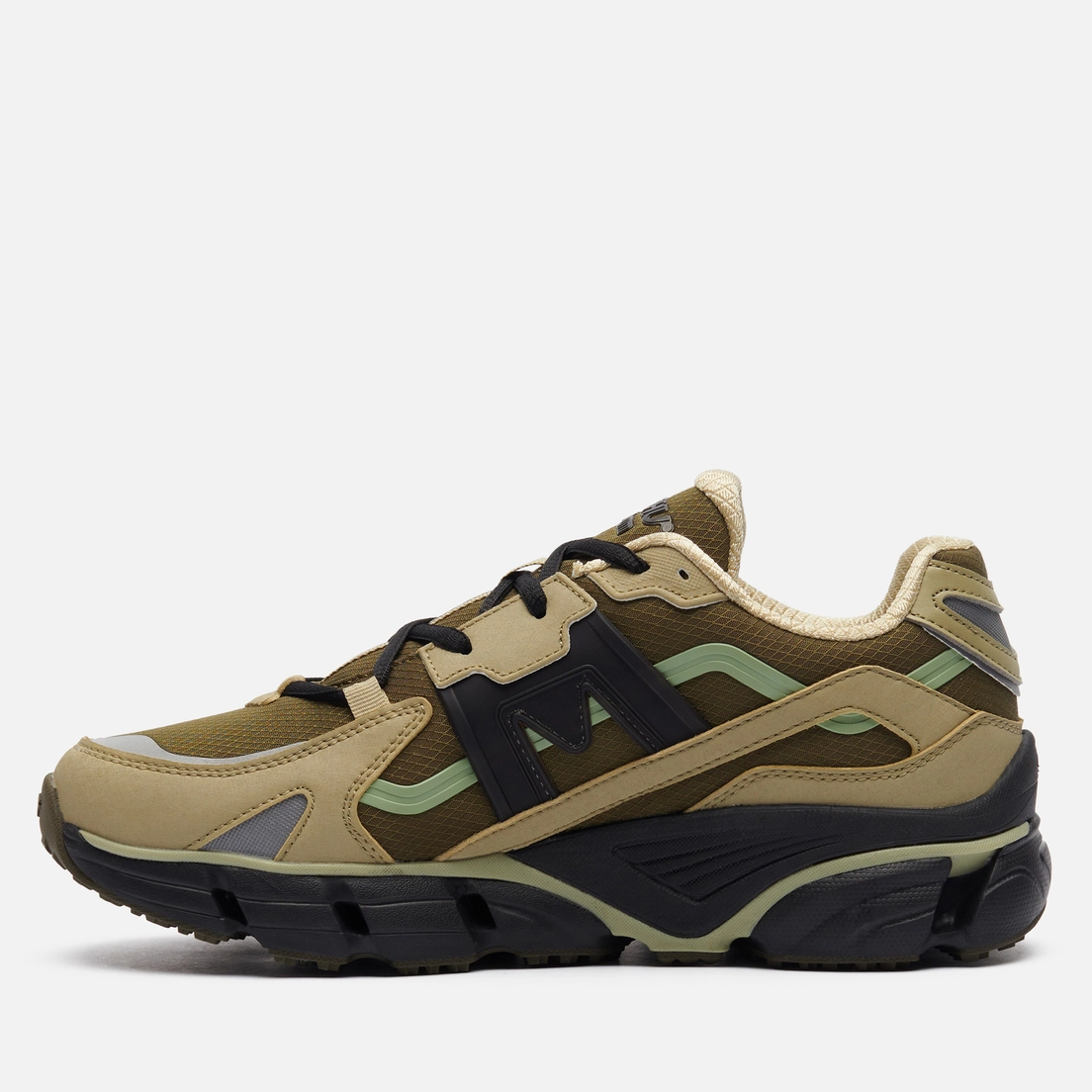KARHU Мужские кроссовки Super Fulcrum