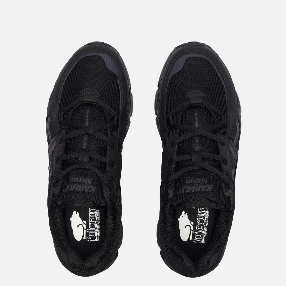 KARHU Мужские кроссовки Super Fulcrum