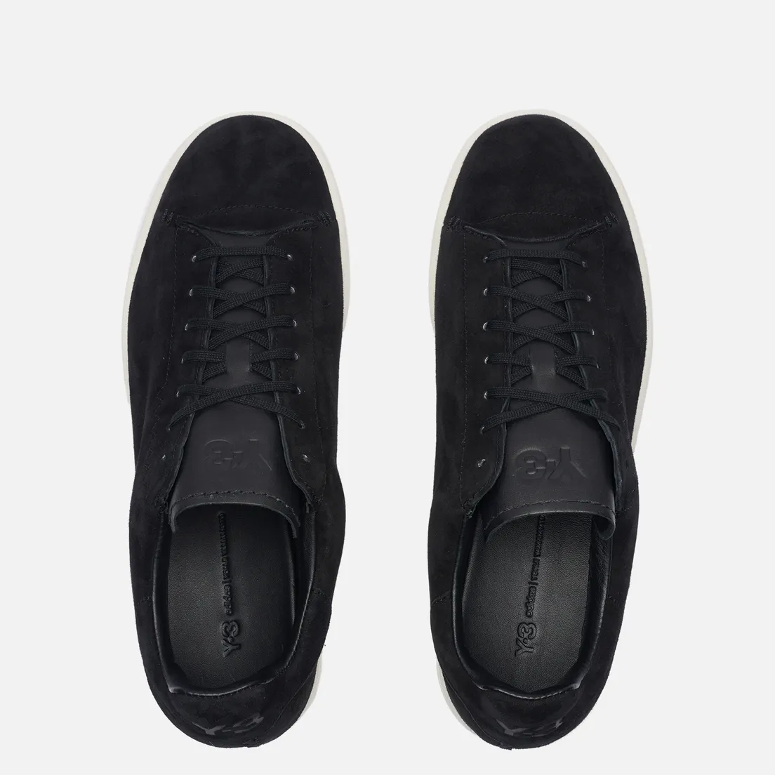 Y-3 Кроссовки Yohji Court