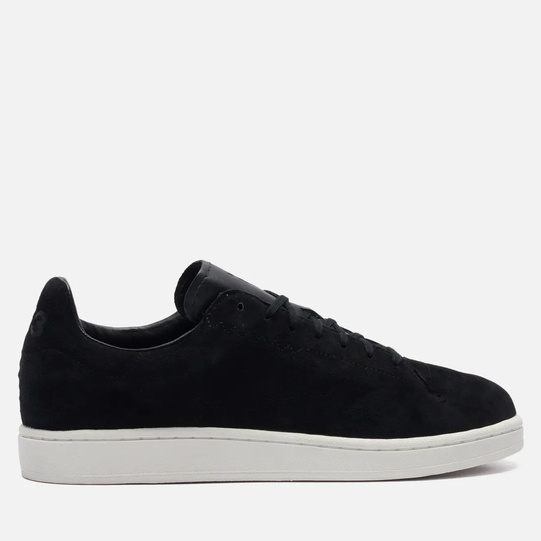 Y-3 Кроссовки Yohji Court