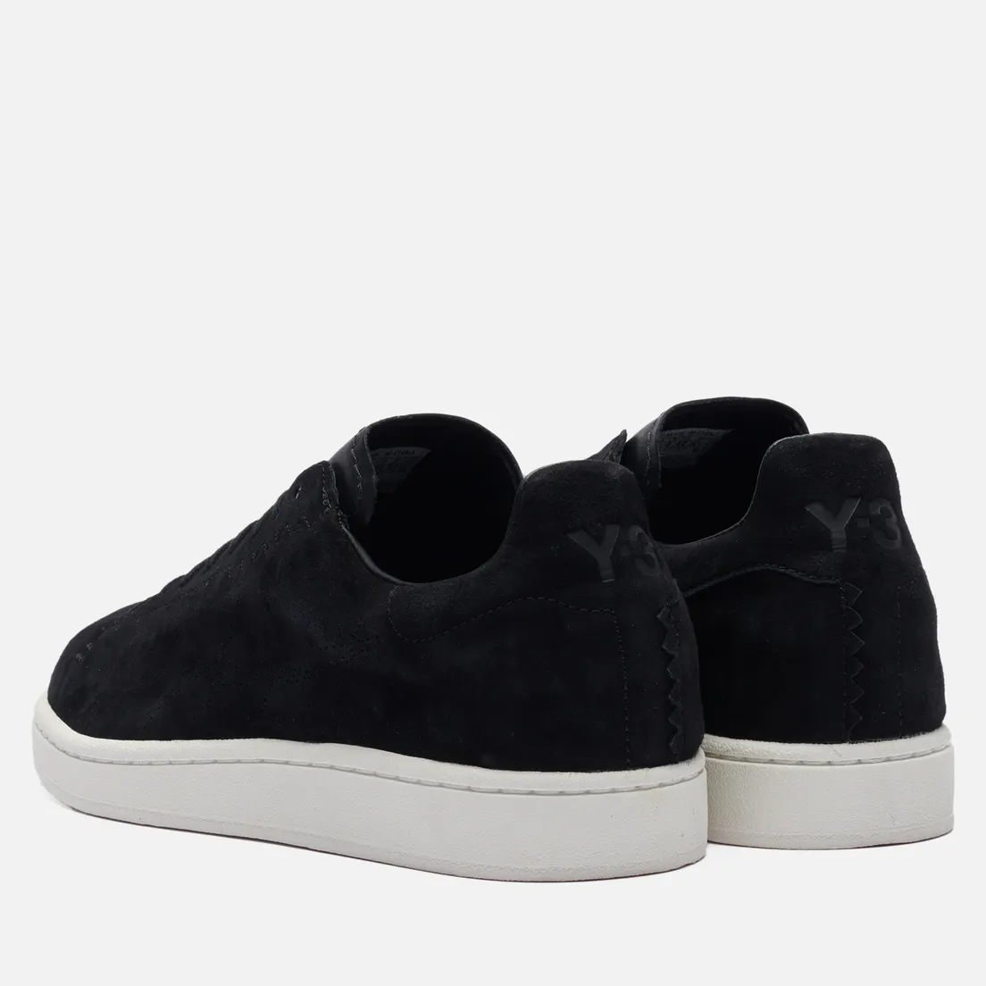 Y-3 Кроссовки Yohji Court