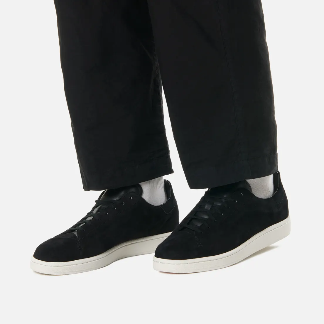 Y-3 Кроссовки Yohji Court