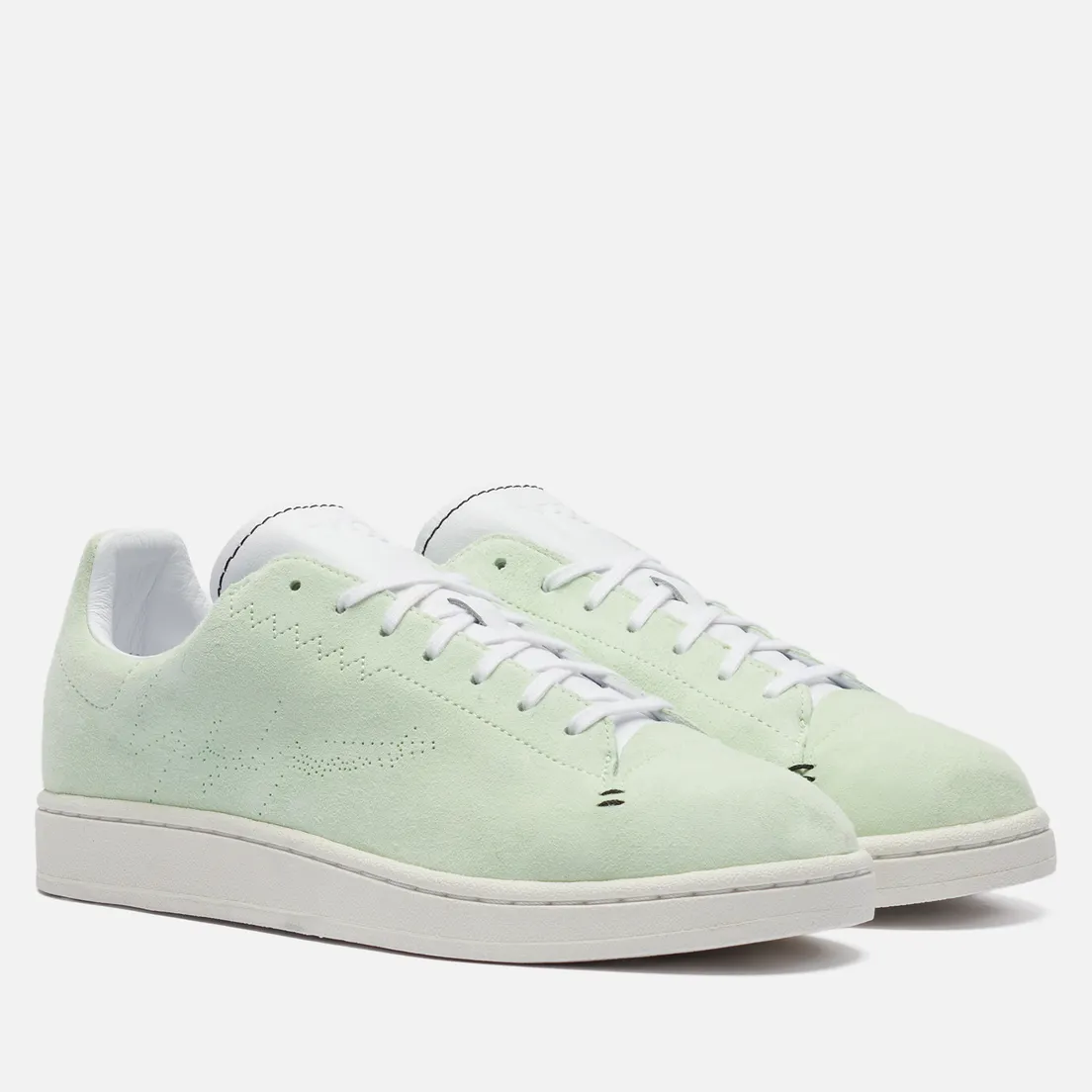 Y-3 Кроссовки Yohji Court