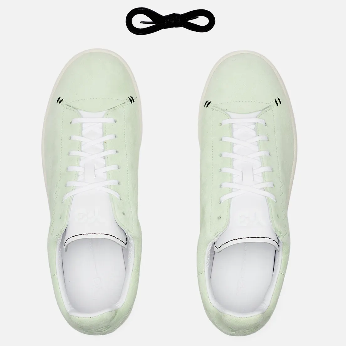 Y-3 Кроссовки Yohji Court
