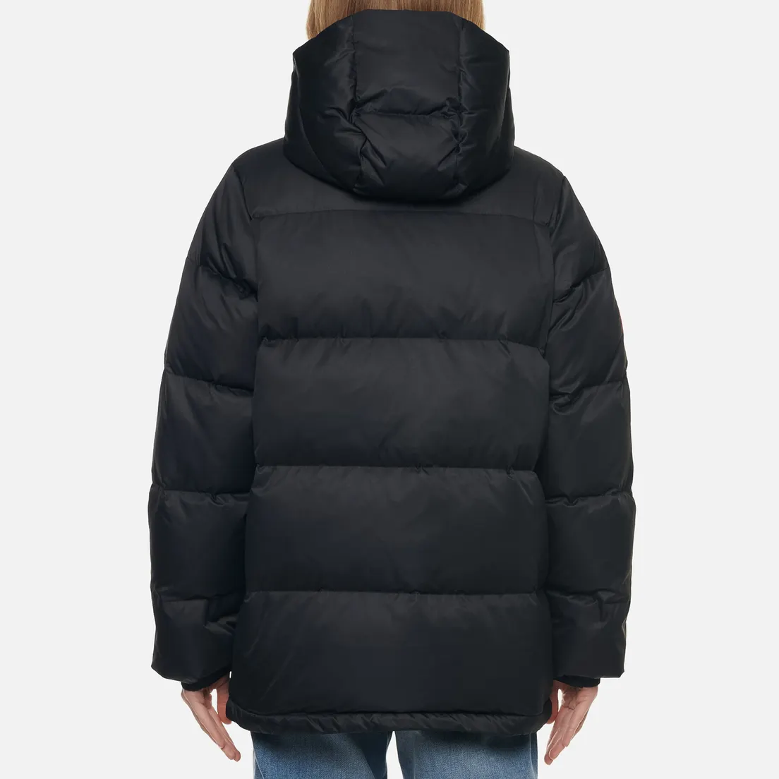 Arctic Explorer Женский пуховик Fanat