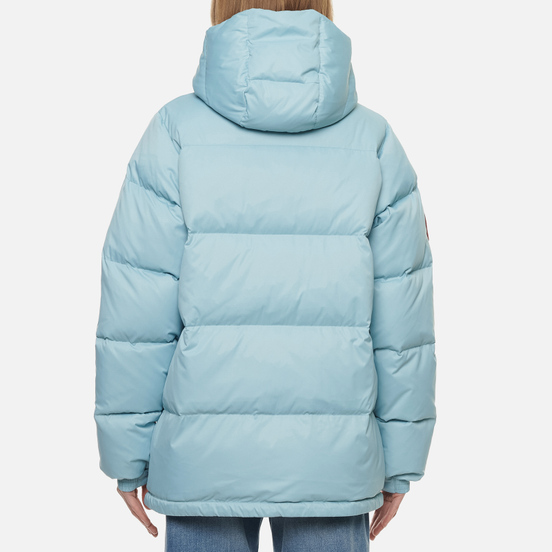 Женский пуховик Arctic Explorer Fanat Sky
