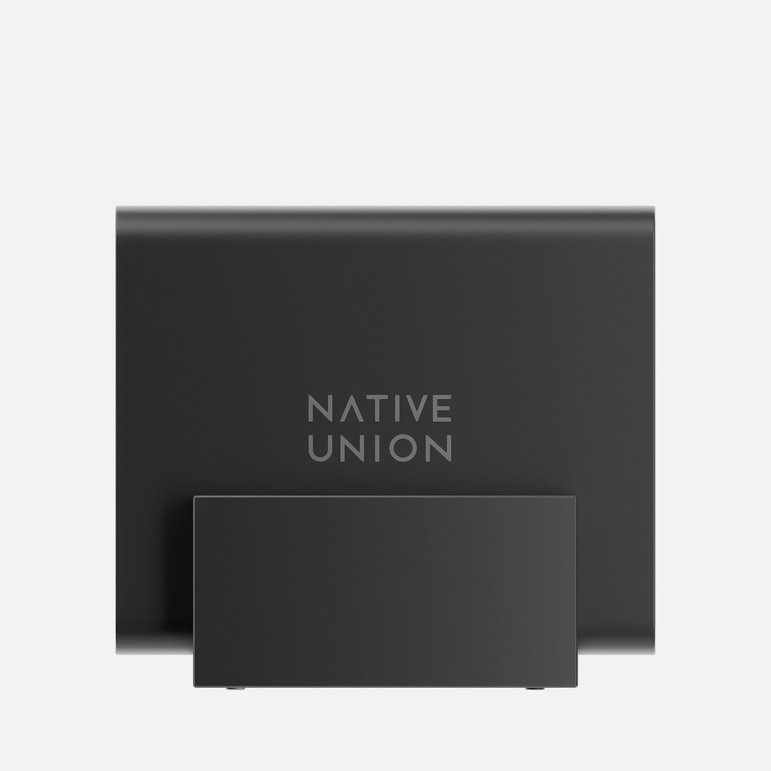 Native Union Сетевое зарядное устройство Fast Desktop Charger PD 140W