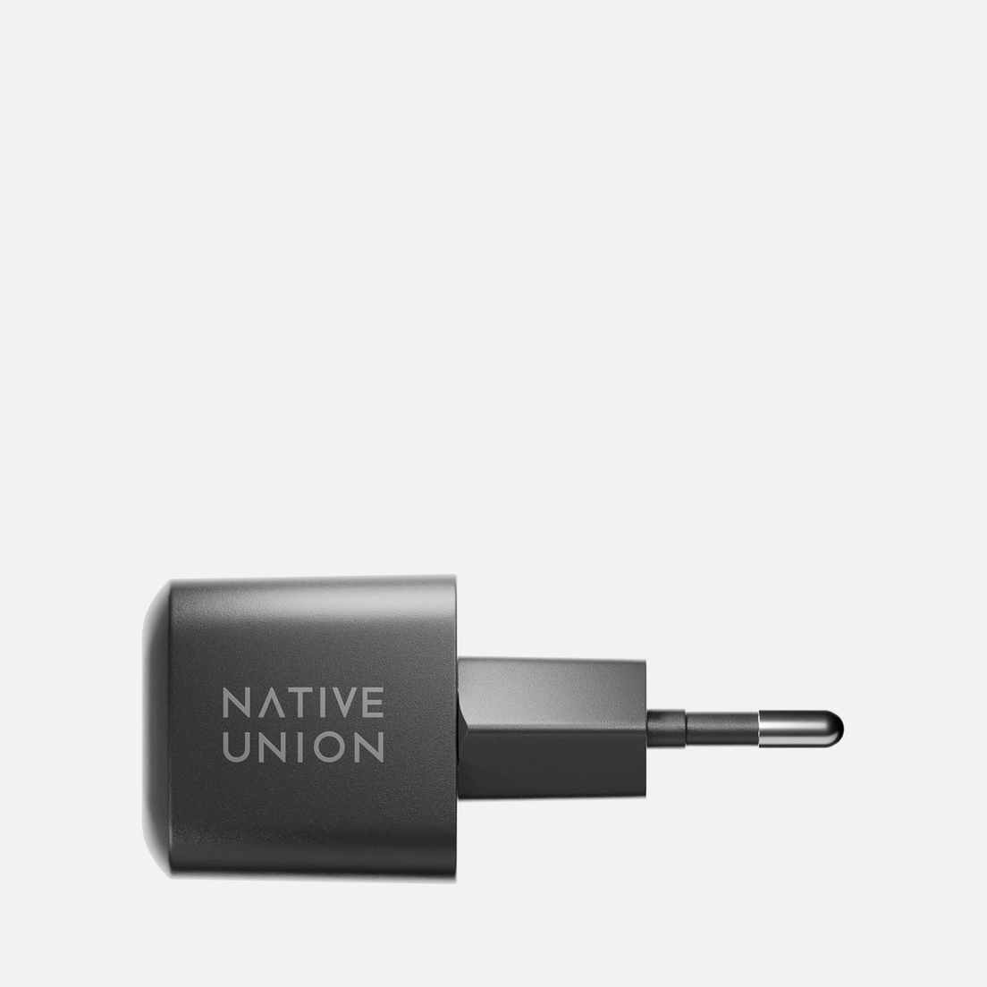 Native Union Сетевое зарядное устройство Fast GaN Charger PD 30W