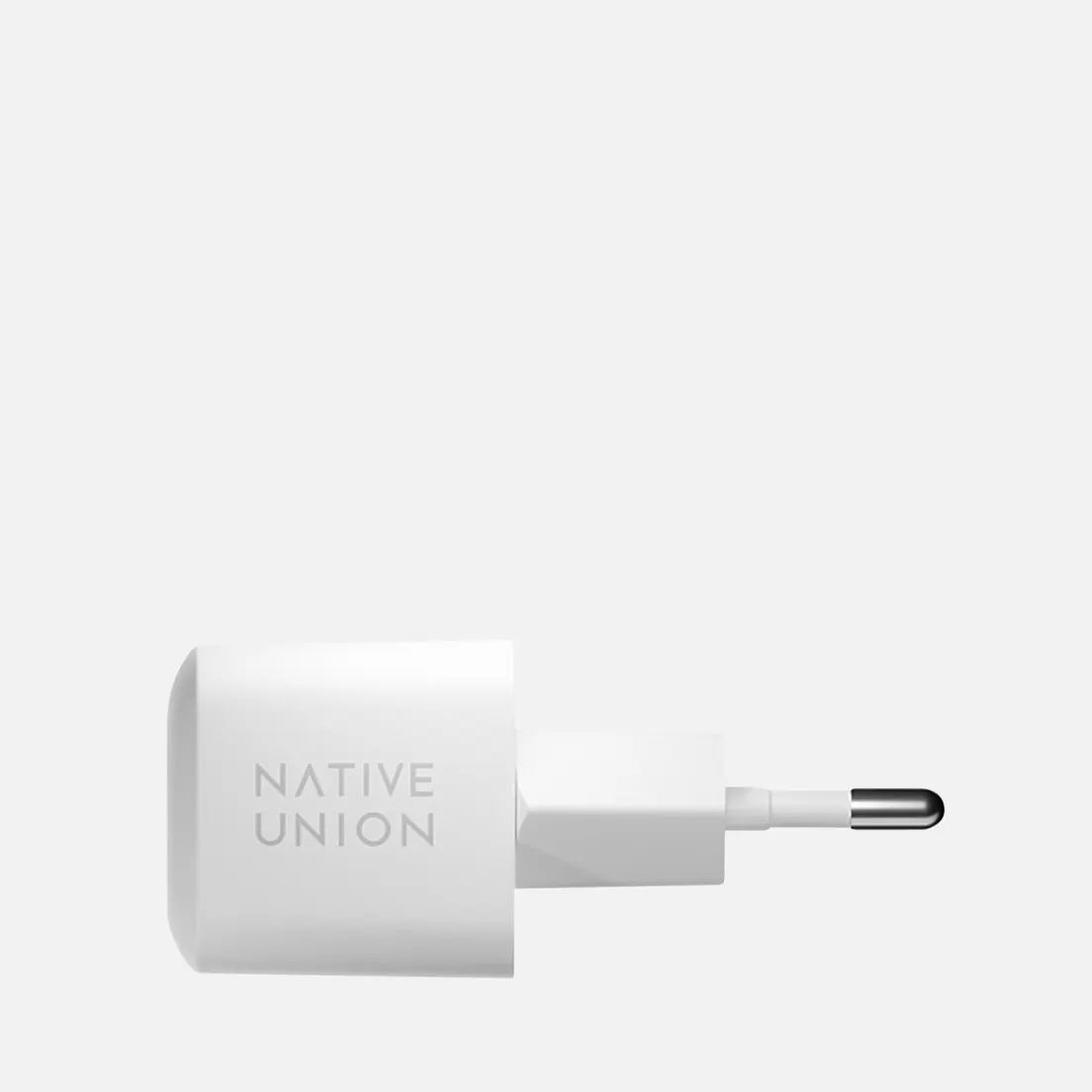 Native Union Сетевое зарядное устройство Fast GaN Charger PD 30W