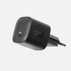 Native Union Сетевое зарядное устройство Charger USB-C 30W