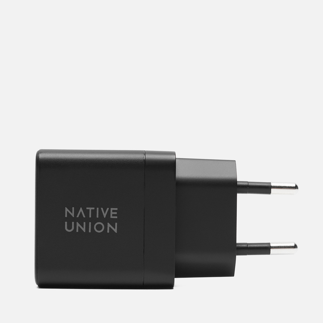Native Union Сетевое зарядное устройство Fast GaN Charger USB-C 35W
