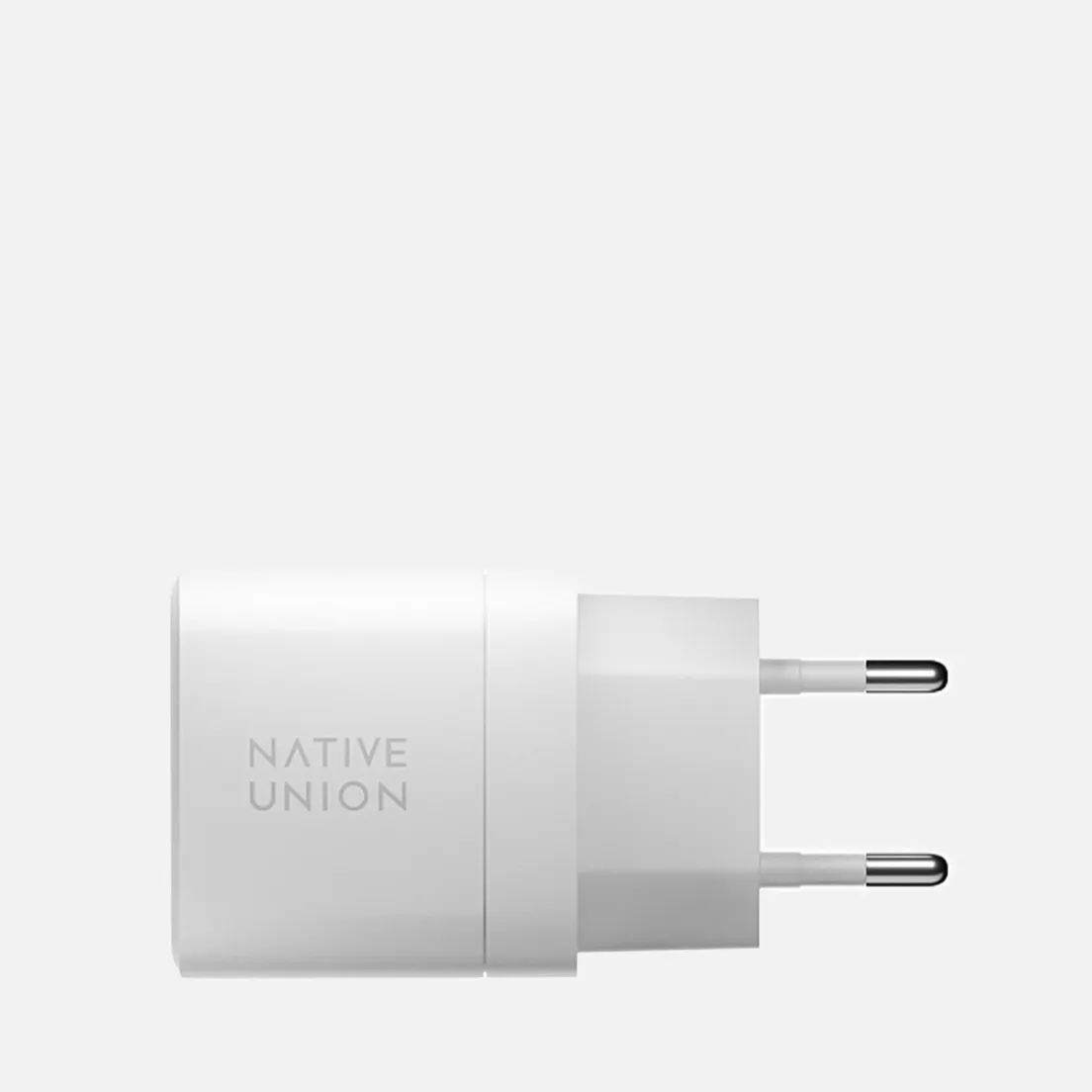 Native Union Сетевое зарядное устройство Fast GaN Charger PD 35W