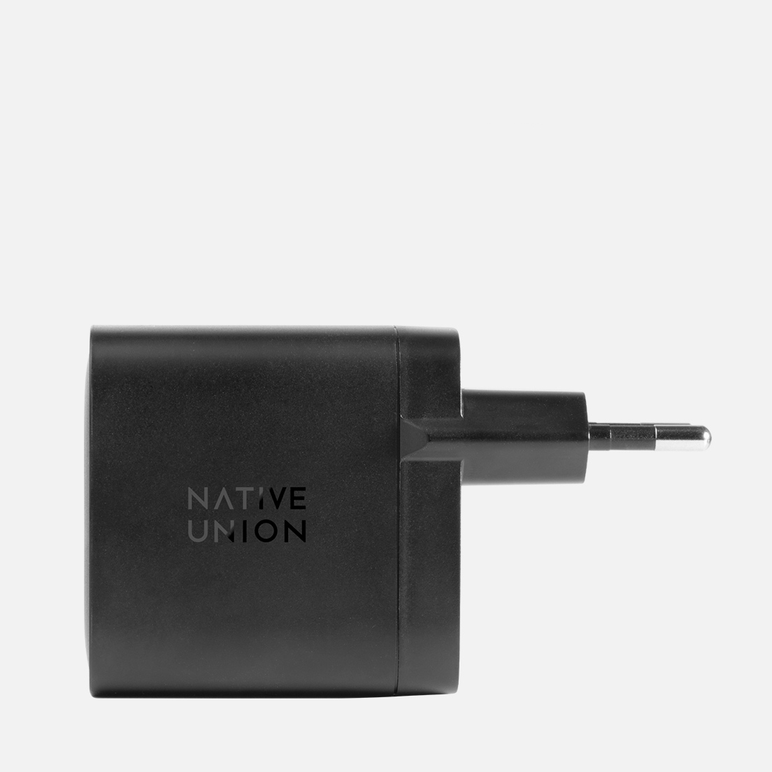 Native Union Сетевое зарядное устройство Charger 2 Port USB-C 65W