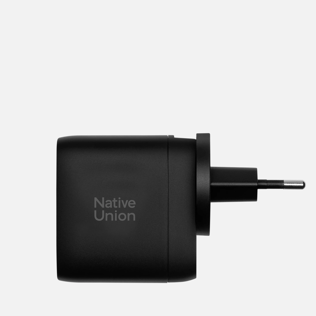 Native Union Сетевое зарядное устройство Fast GaN Charger PD 67W 2xUSB-C/USB-A