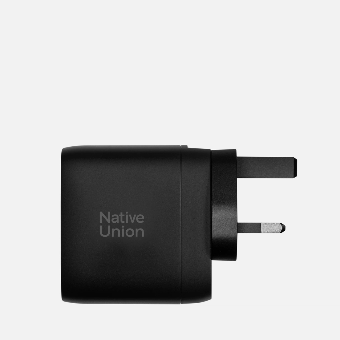 Native Union Сетевое зарядное устройство Fast GaN Charger PD 67W 2xUSB-C/USB-A