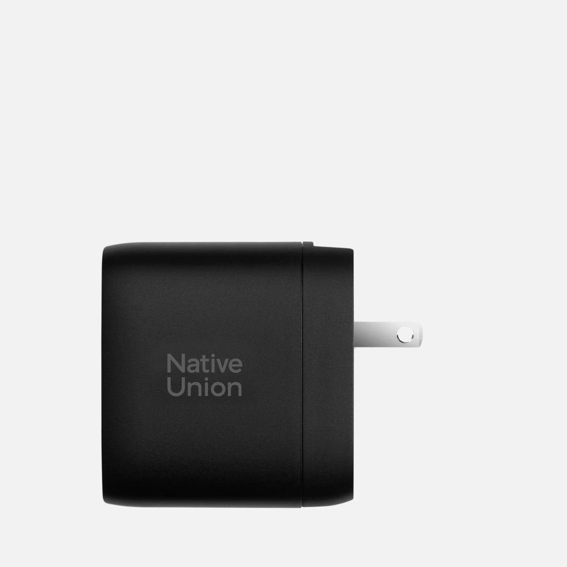Native Union Сетевое зарядное устройство Fast GaN Charger PD 67W 2xUSB-C/USB-A