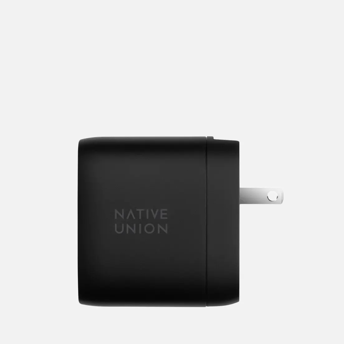 Native Union Сетевое зарядное устройство Fast GaN Charger PD 67W