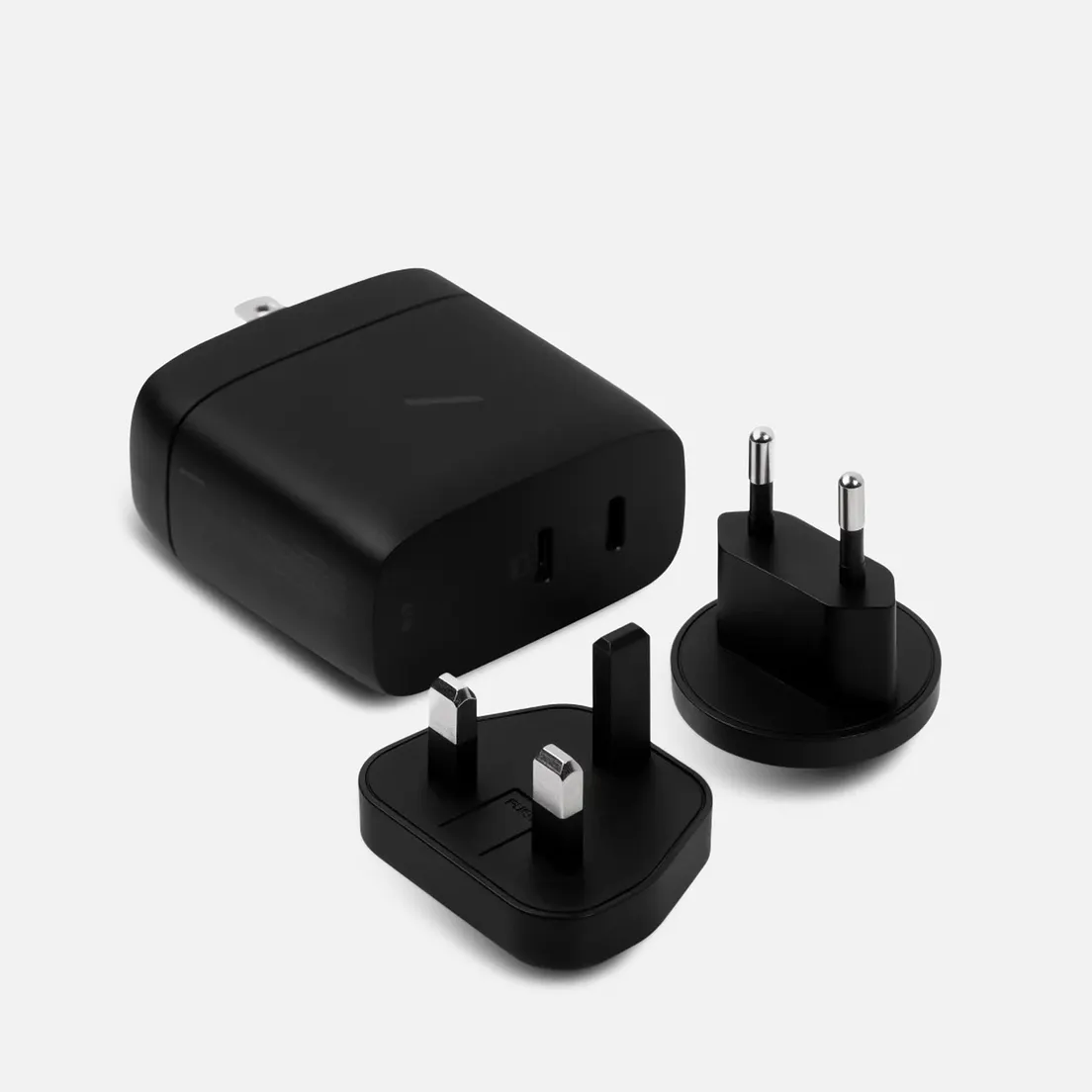 Native Union Сетевое зарядное устройство Fast GaN Charger PD 67W