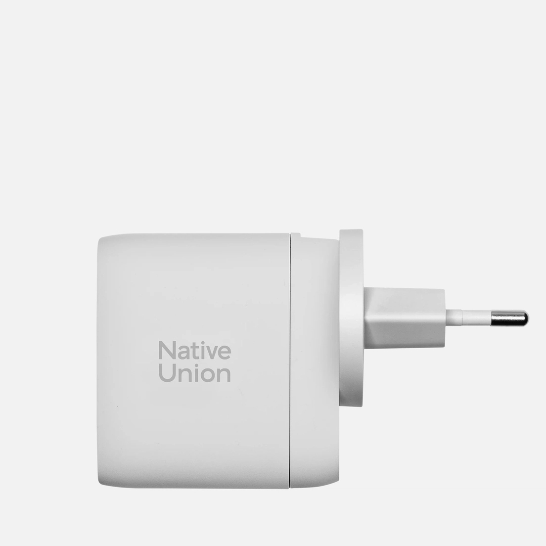 Native Union Сетевое зарядное устройство Fast GaN Charger PD 67W 2xUSB-C/USB-A