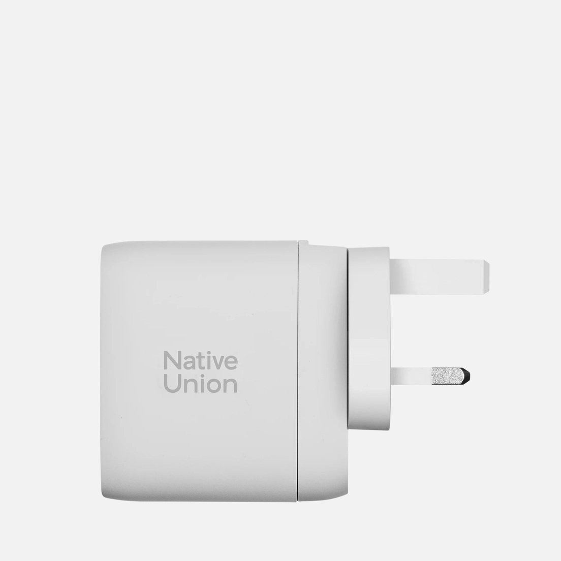 Native Union Сетевое зарядное устройство Fast GaN Charger PD 67W 2xUSB-C/USB-A
