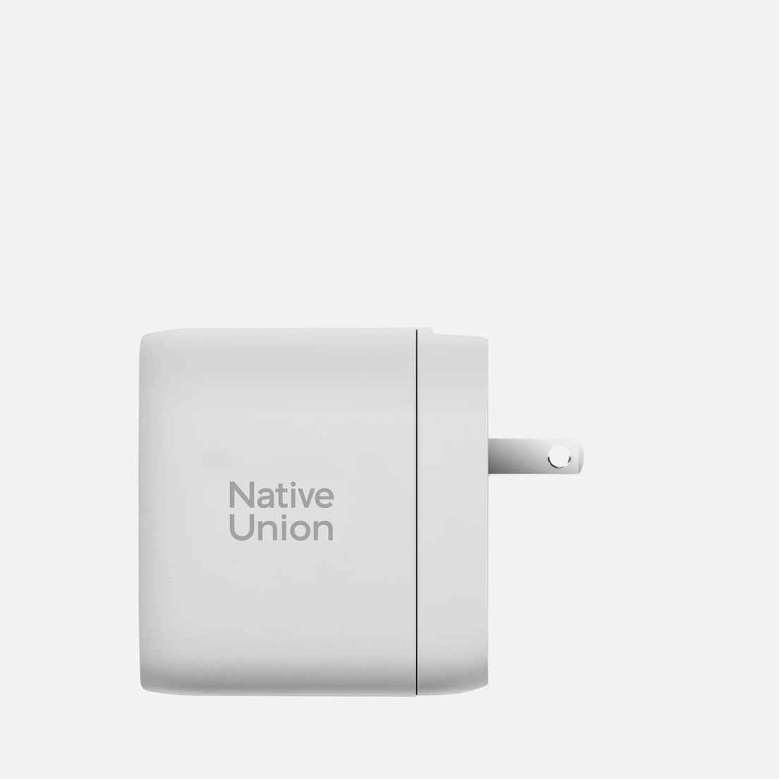 Native Union Сетевое зарядное устройство Fast GaN Charger PD 67W 2xUSB-C/USB-A