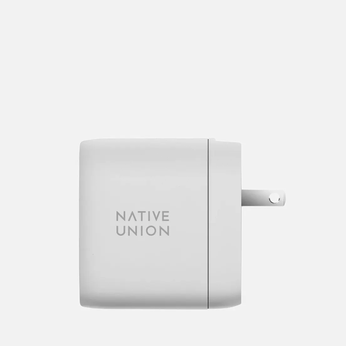 Native Union Сетевое зарядное устройство Fast GaN Charger PD 67W