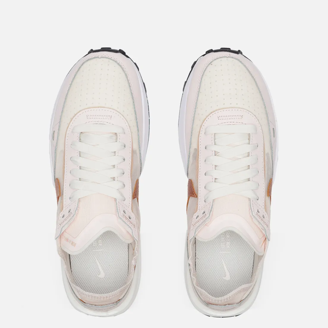 Nike Женские кроссовки Waffle One