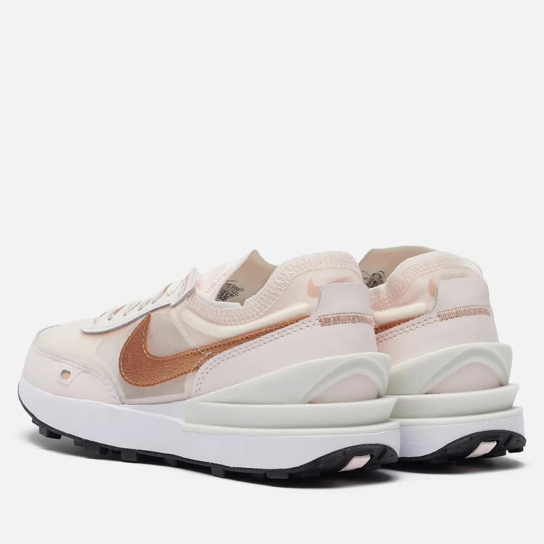 Nike Женские кроссовки Waffle One