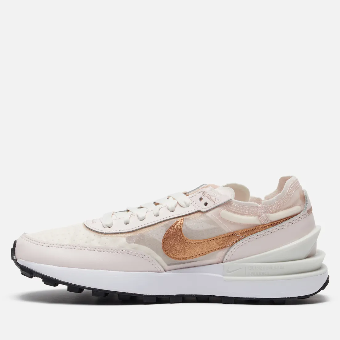 Nike Женские кроссовки Waffle One