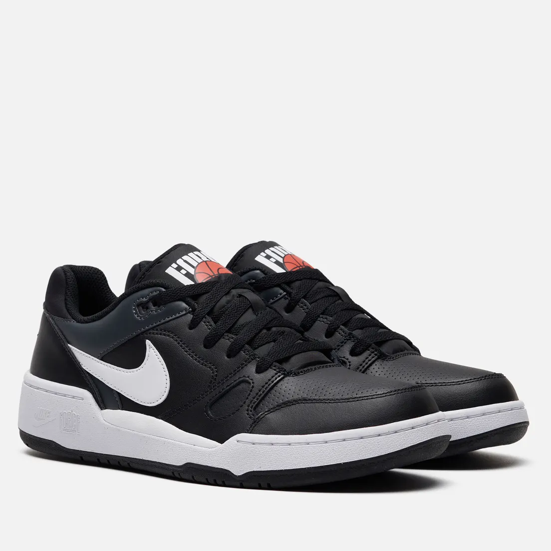 Nike Мужские кроссовки Full Force Low
