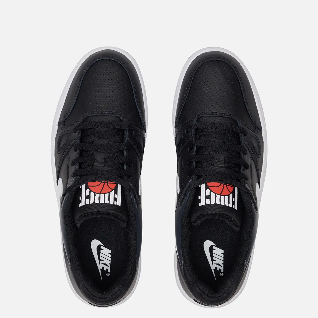 Nike Мужские кроссовки Full Force Low