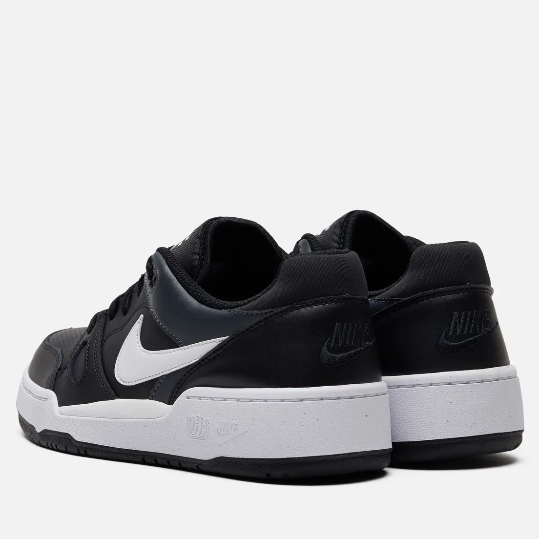 Nike Мужские кроссовки Full Force Low