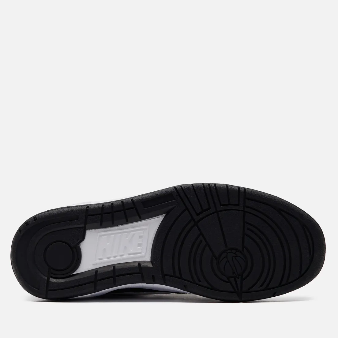 Nike Мужские кроссовки Full Force Low