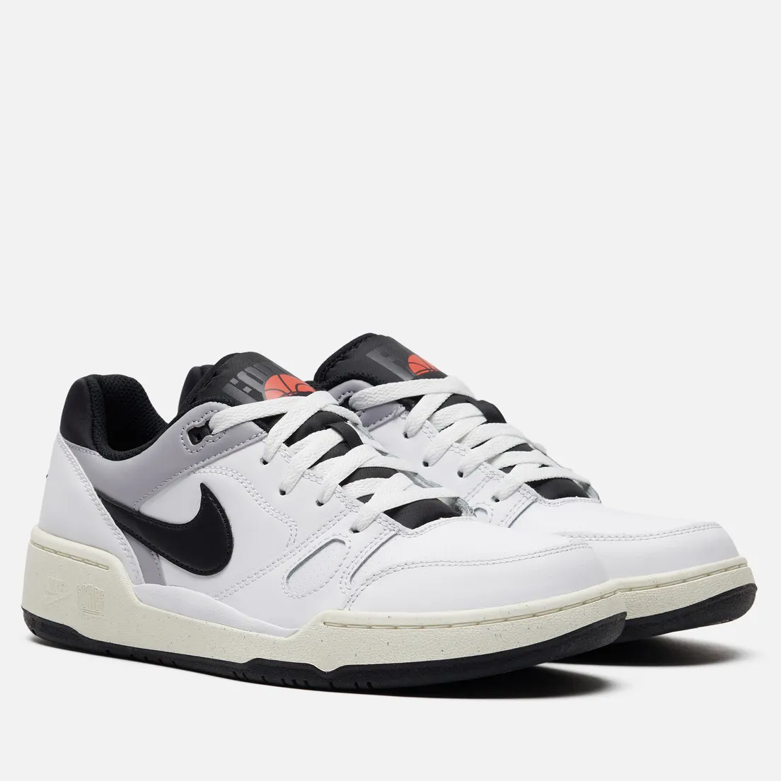 Nike Мужские кроссовки Full Force Low