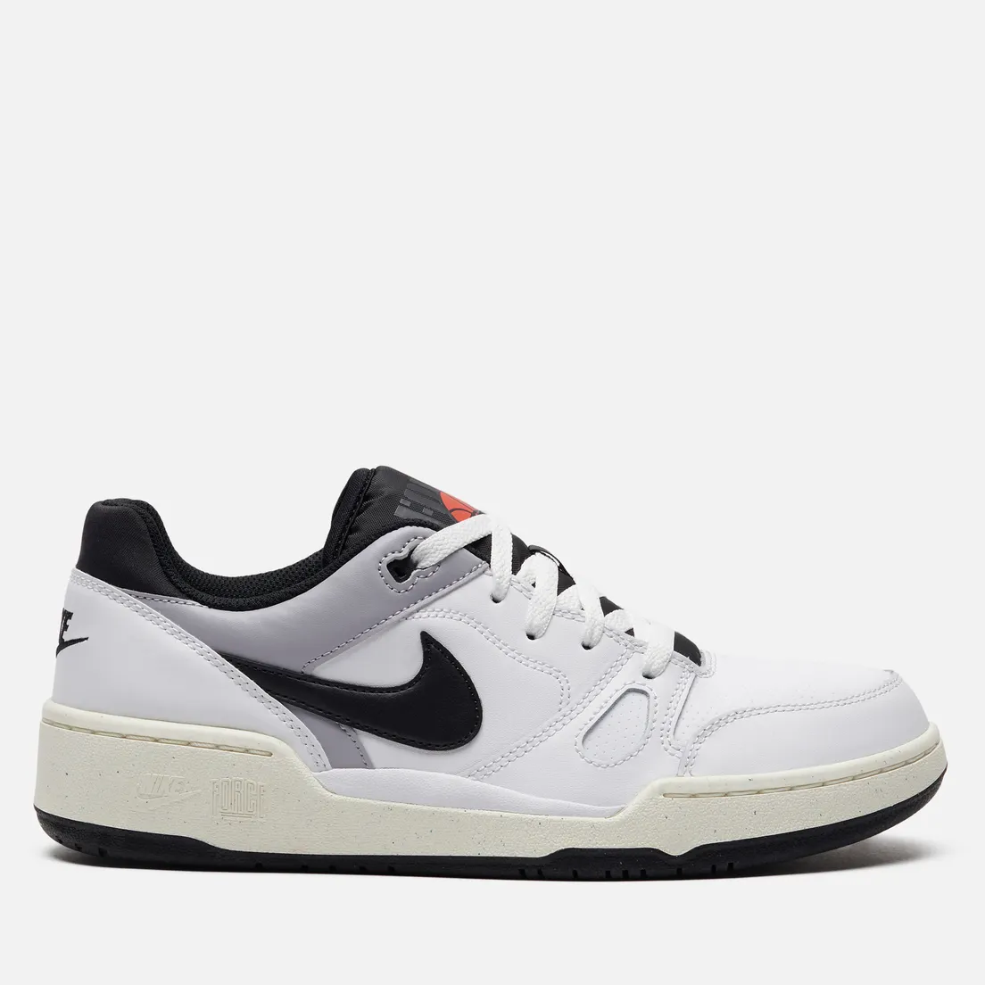 Nike Мужские кроссовки Full Force Low