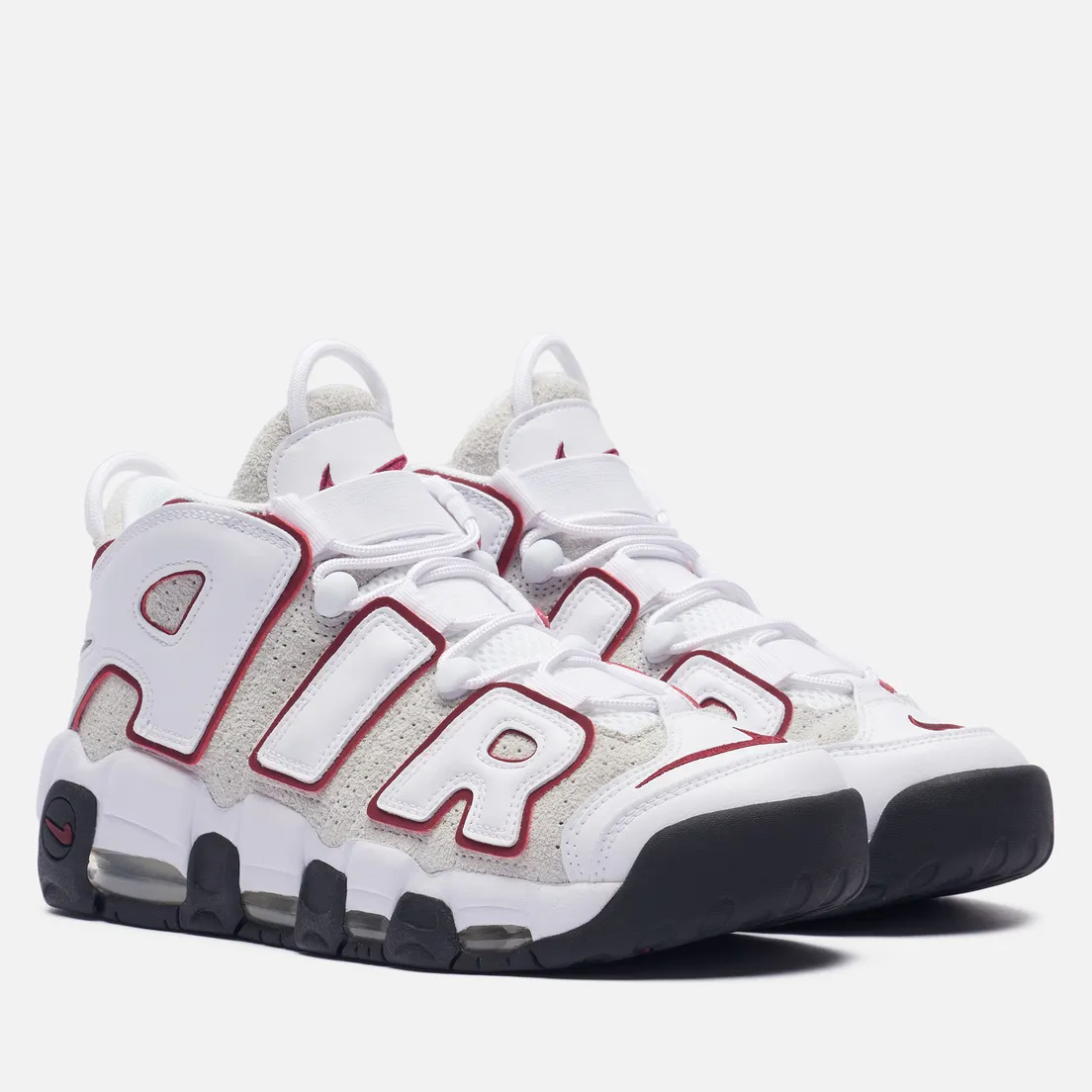 Nike Мужские кроссовки Air More Uptempo 96