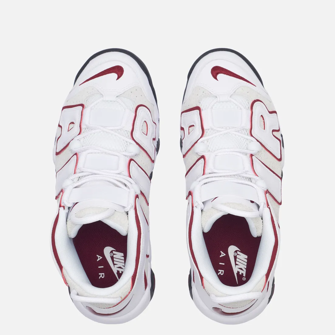 Nike Мужские кроссовки Air More Uptempo 96