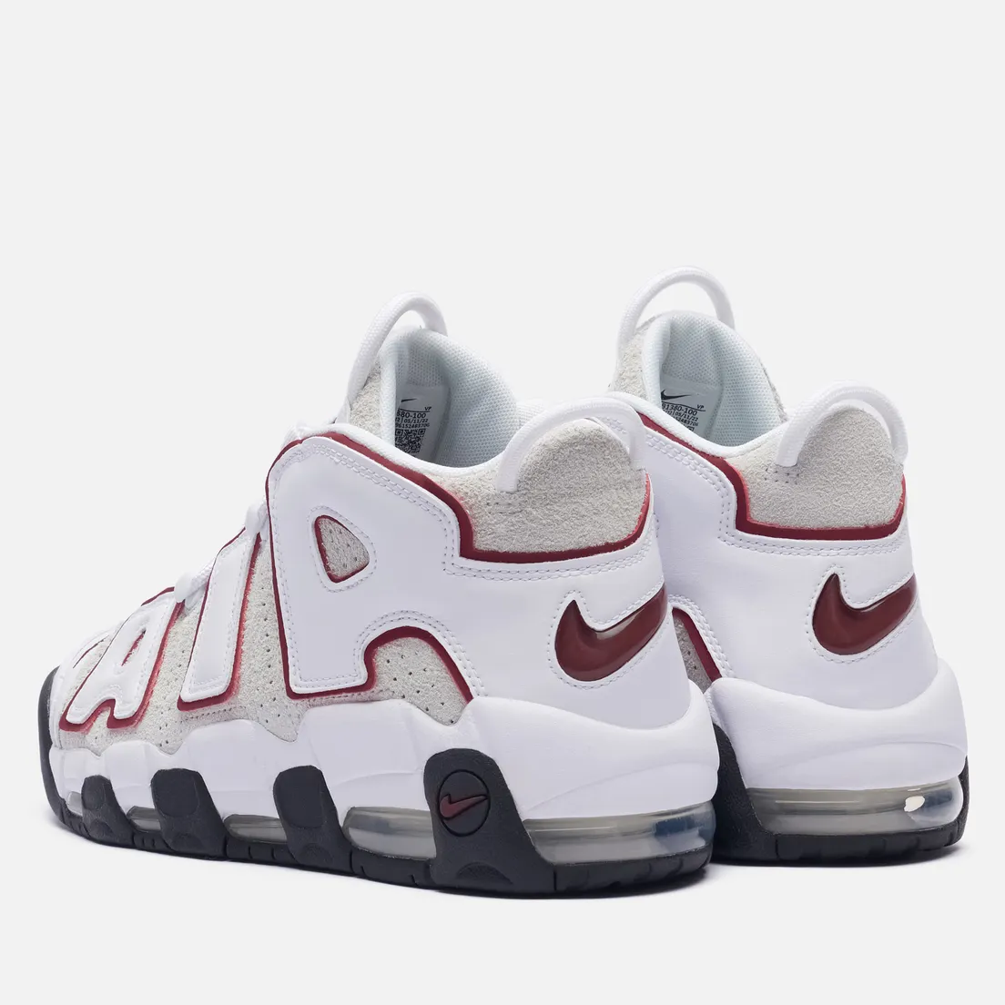Nike Мужские кроссовки Air More Uptempo 96