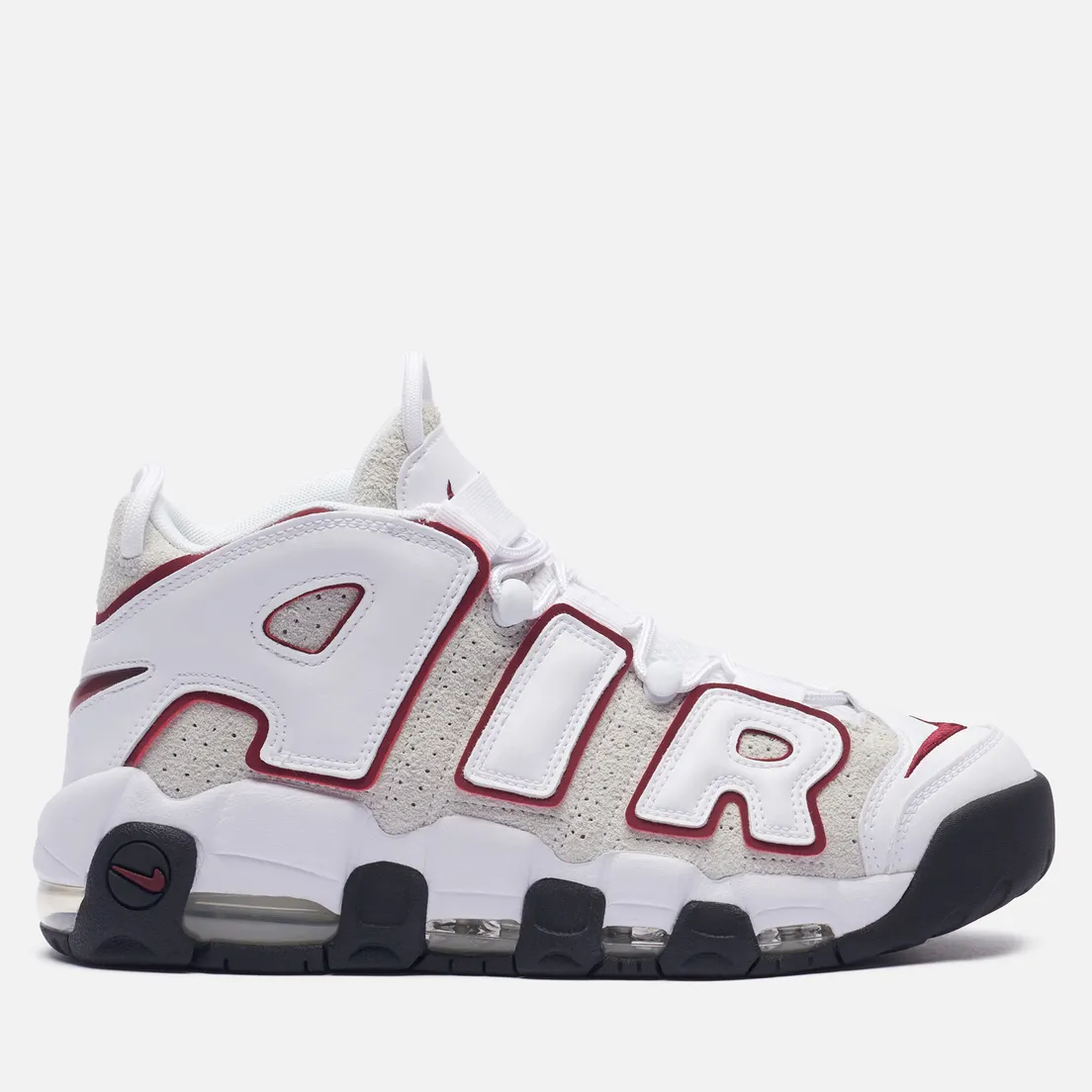 Nike Мужские кроссовки Air More Uptempo 96