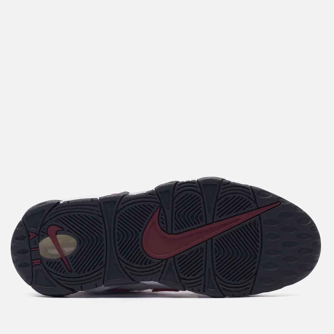 Nike Мужские кроссовки Air More Uptempo 96