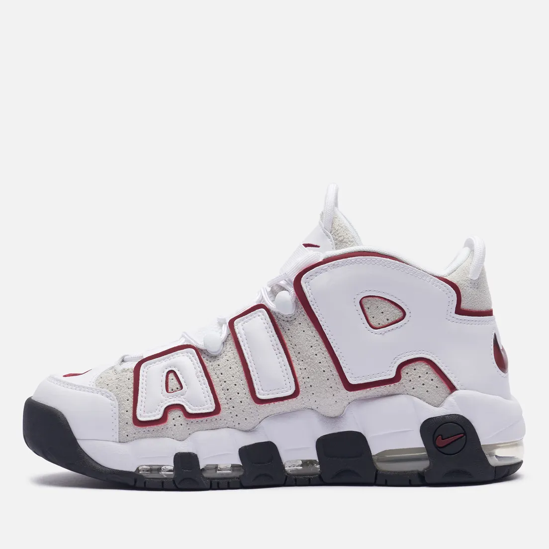 Nike Мужские кроссовки Air More Uptempo 96