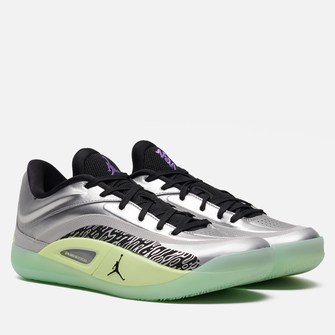 Мужские кроссовки Jordan Jordan Zion 4