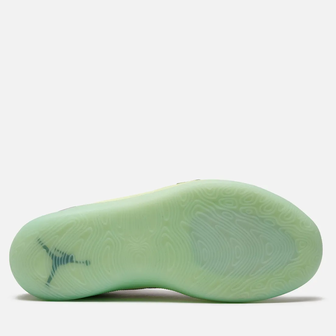 Jordan Мужские кроссовки Jordan Zion 4