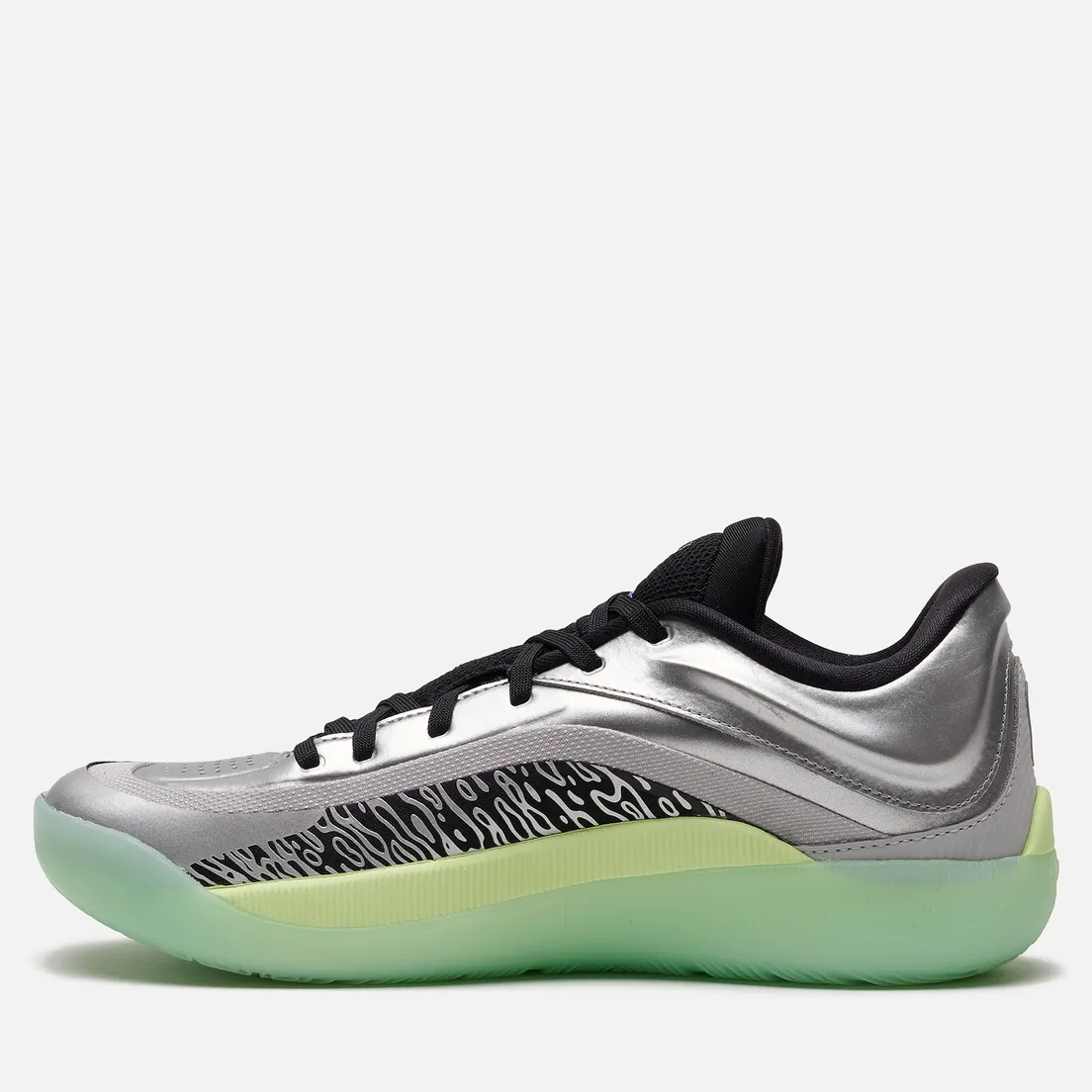 Jordan Мужские кроссовки Jordan Zion 4